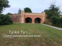 RowerKosTer wystartuje na Starym Mieście