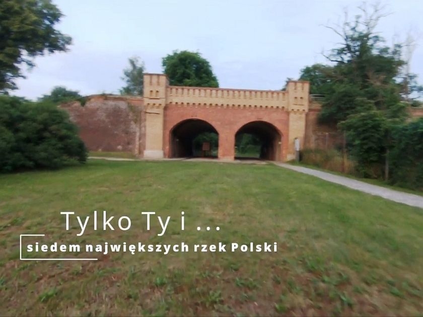 RowerKosTer wystartuje na Starym Mieście