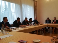Spotkanie założycielskie KTH
