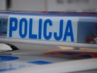 Fałszywy alarm bombowy w MTK