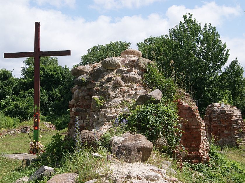 Promocja książki o kościele maryjnym