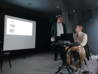 Miniseminarium odrzańskie