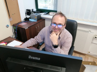 Muzeum bez informatyka