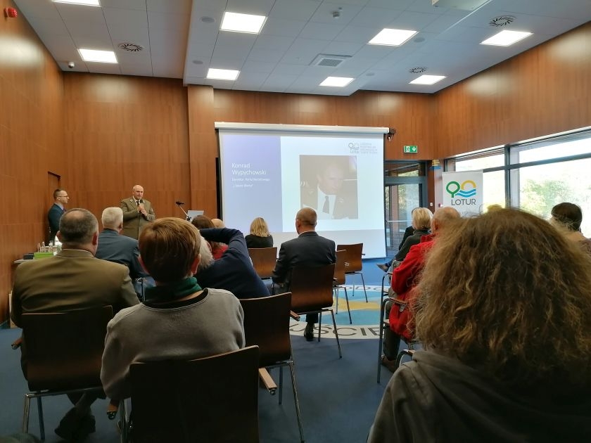 Sejmik Turystyczny w Słońsku