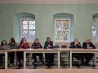 Spotkanie lubuskich muzealnik&oacute;w