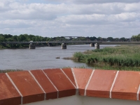 Odrzańskie mosty – krótka historia