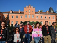Museumsreisen 2018