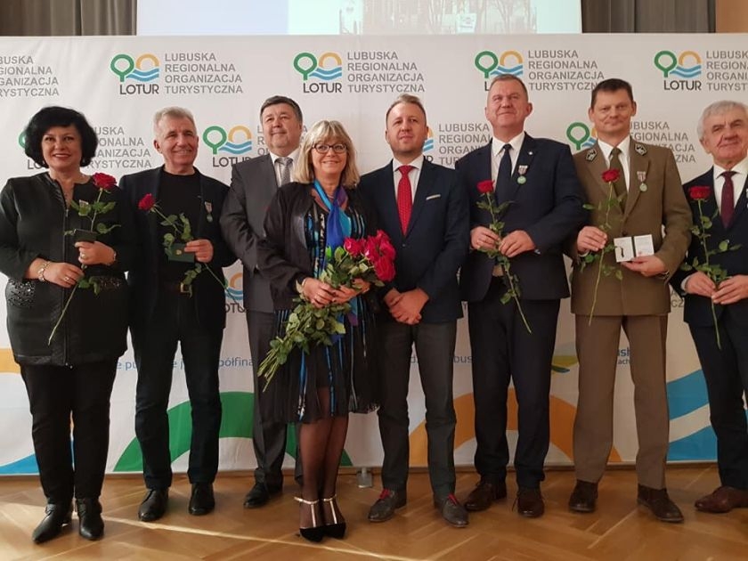 V Lubuski sejmik turystyczny