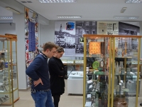 Letzte Chance die Ausstellung „Memento Küstrin“ zu besichtigen