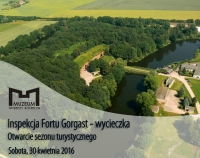 Wycieczka do Fortu Gorgast