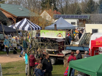 Tourismustag in Küstrin-Kietz