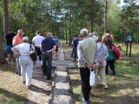Wycieczki muzealne 2016